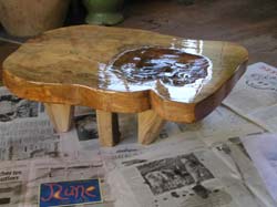 Table basse
